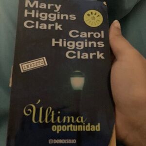 Ultimate oportunidad